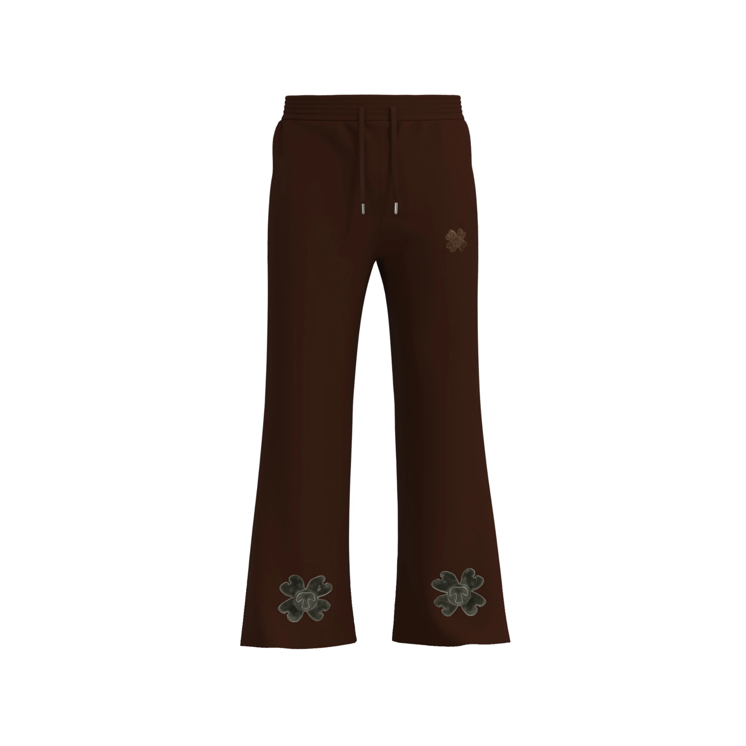 Brown owl jogging bottoms