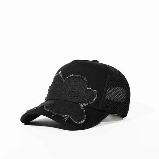 TOROM – Obsidian cap
